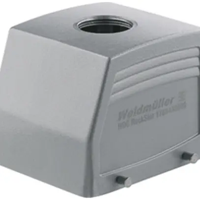 Scatola per spina WM HDC 32B TOBU 1M40G grandezza 10 