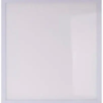 Lampada pannello LED DOTLUX FLATevo 37W 4550lm 4000K 620×620mm bianco 