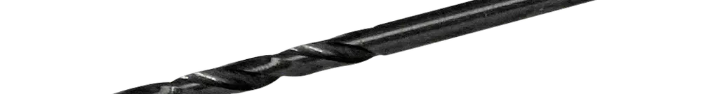 Mèche hélicoïdale CIMCO HSS courte 2.5mm 