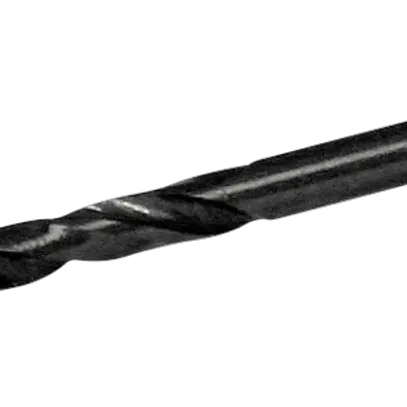 Punta elicoidale CIMCO HSS corto 2.5mm 