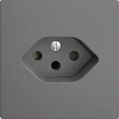 Presa INC EDIZIOdue T13 grigio scuro 