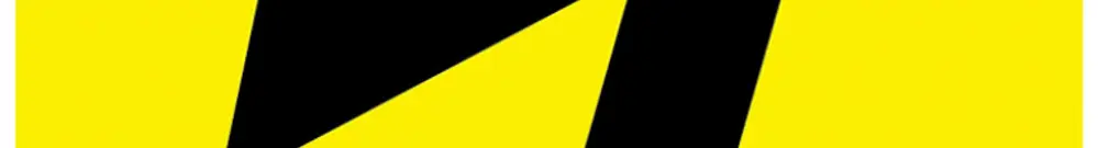 Cartello di avvertimento Fulmine con teschio 59×85mm avvitare giallo/nero rifl 
