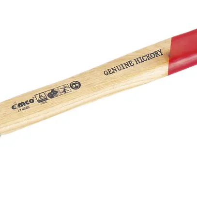 Marteau de serrurier de sécurité CIMCO 500g DIN 1041 