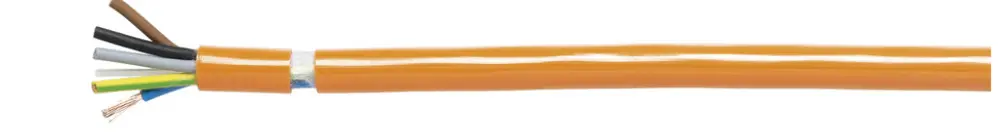 Cavo PUR-PUR 16×1.5mm² 15LPE/14LNPE, Ø16mm 