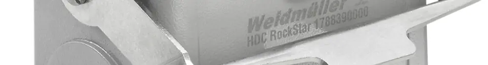 Scatola di base WM HDC 48B SDLU 2M50G grandezza 12 