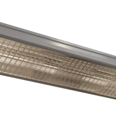 Infrarotstrahler Frico INC15E 1500W ohne Schnurschalter 