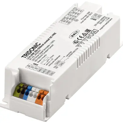 Convertitore LED Talexx LC 25W 350…1050mA flexC SC EXC 