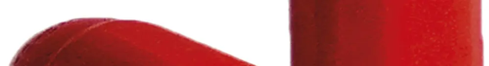 Gaine isolante Plica ISO-Cap grande Ø 13 mm rouge 
