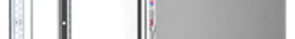 Armadio elettrico Rittal VX 8450.000 800×2000×600mm IP55 IK10 acciaio affinato 