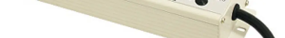 Convertitore LED DOTLUX IP67 320W 24V 13300mA 