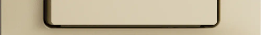 Combinaison ENC 3/1P+T13 EDIZIOdue vanille 