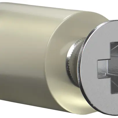 Distanziatore Feller per dimmer baionetta sul EDIZIO.liv 