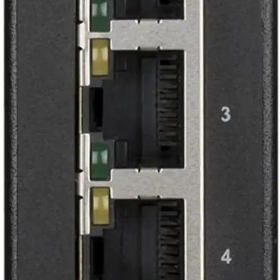 Switch D-Link DIS-100G-5SW, 5-Port Layer2 unmanaged Gigabit SFP 