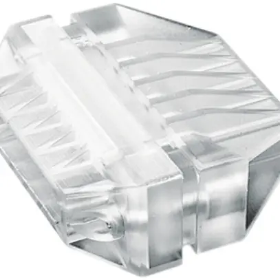 Pezzo d'estremità per cavo piatto Ecofil-i 5×16 mm² e 5×25 mm² 