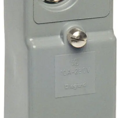 Porte-fusible pour candélabre 5×10 3LNPE 