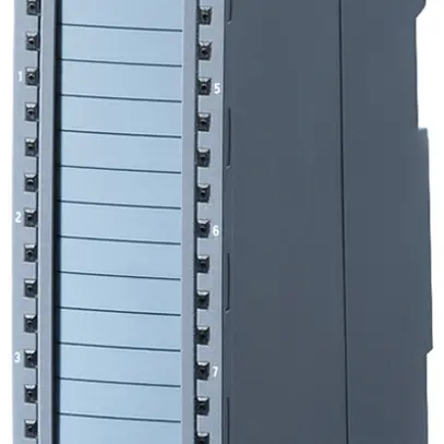 Modulo d'ingresso PLC Siemens SIMATIC S7-1500 AI 8×U/I/RTD/TC ST 