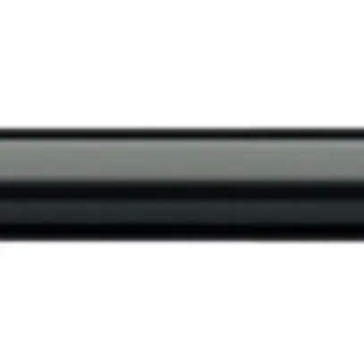 Câble de raccordement MIDI 3×1.5mm² 16A 250V 5m cod.A prise-libre noir Cca 