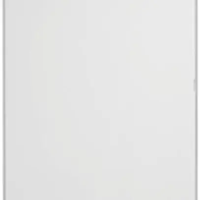 Porta sinistra Hager univers per cuffia di distribuzione AP FWB74 1100×1050mm 