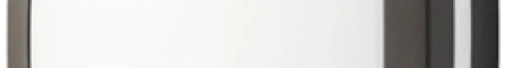 Lampada apparente LED SG Sidewalk HF 14W 1250lm 830 IP65 dir./ind.300×300 an 