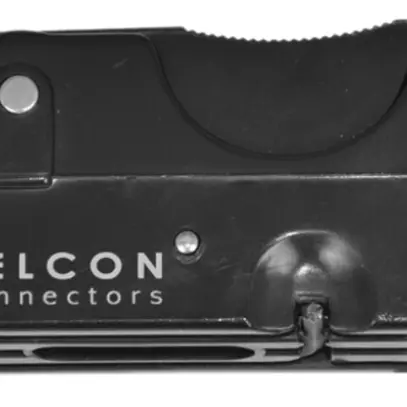 Outil à dénuder WISI MZ 02 pour câbles coaxiaux MK15 & MK16 