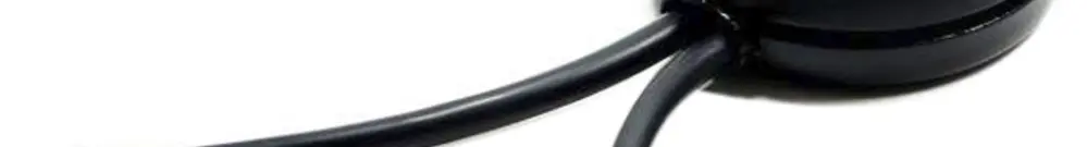 Actionneur-variateur à cordon digitalSTROM GE-SDM300-S, 300W, noir 