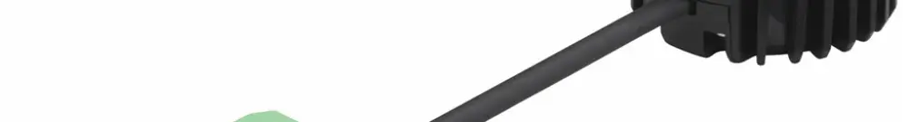 Partie lumineuse Philips RS150Z 7.2W 720lm 4000K MB VAR noir 38° 