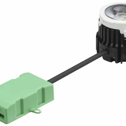 Partie lumineuse Philips RS150Z 7.2W 720lm 4000K MB VAR noir 38° 