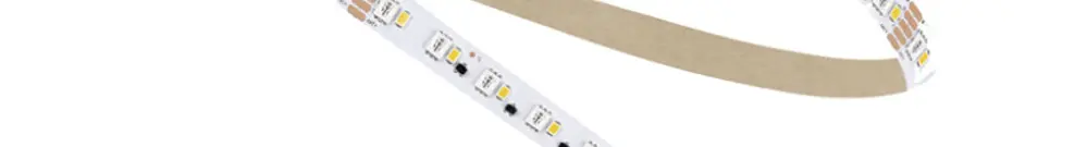 Ruban lumineux LED LEDVANCE PERFORMANCE IP20 24V 21W 1775lm RGBW 965 VAR 5000mm 