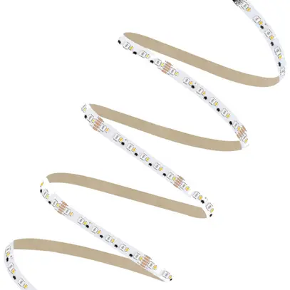 Ruban lumineux LED LEDVANCE PERFORMANCE IP20 24V 21W 1710lm RGBW 927 VAR 5000mm 