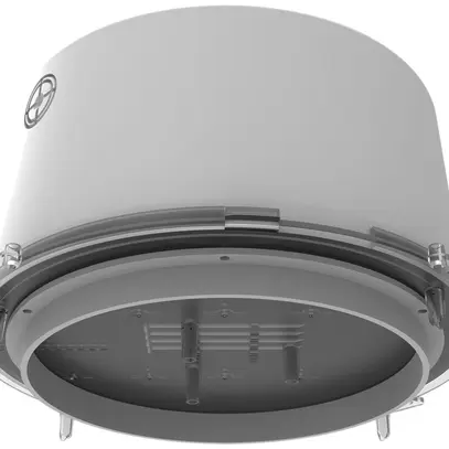 Scatola INS Spotbox LED Box 168 