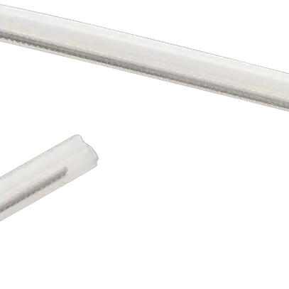 Protection d'épissure Fujikura Ø3×65mm, max Ø0.9mm, R&M 