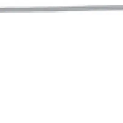 Ponte per cavi WAGO 250mm, 0.75mm² isolato 9A grigio chiaro 