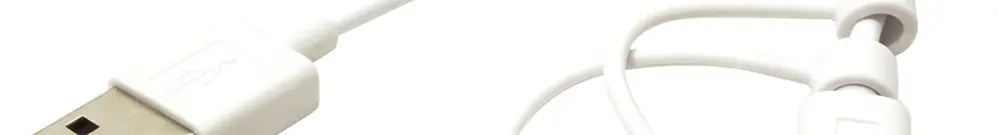 Cavo USB ROLINE USB-A/Micro-B (USB-C/Lightning) (USB 2.0) 480Mbit/s bianco 1m 