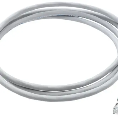 Câble de raccordement R&M RMS45-RJ45/U, PIN 4-5, 3-6, 5m, cat.5 
