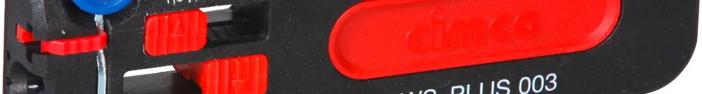 Pince à dénuder Micro-Stripper PWS 