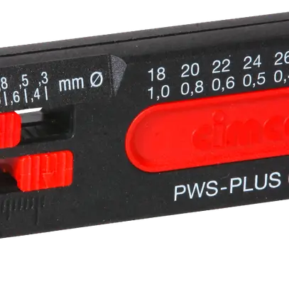 Pince à dénuder Micro-Stripper PWS 
