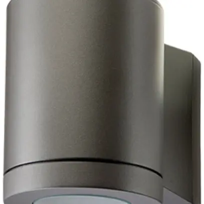 Applique SG Metro GU10 35W IP65 REG Ø90×120mm antracite 