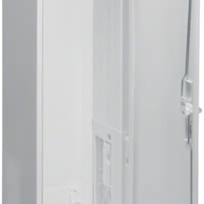 Wandschrank Hager univers mit Tür Schutzklasse II IP44 550×1700×205mm weiss 