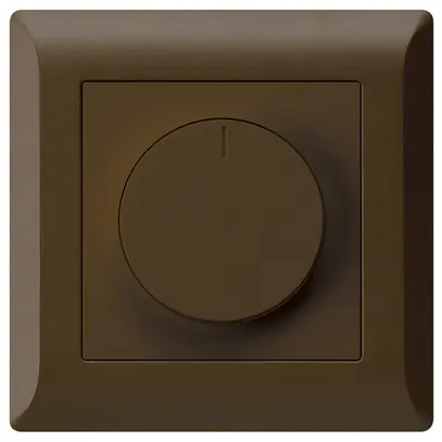 Potentiomètre ENC kallysto.line 1…10V brun 
