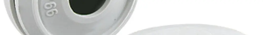 Manchon de câble M16 gris 
