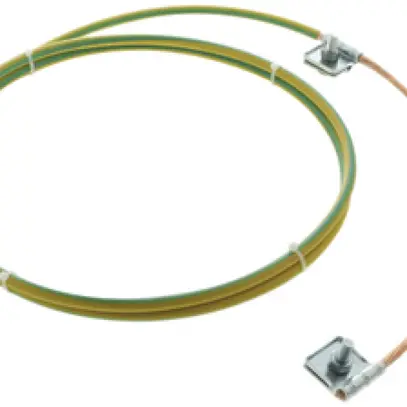 Kit di raccordo Woertz conduttore Cu 50mm² 