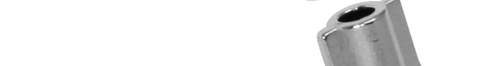 Universalschlüssel Metall 44×82mm 