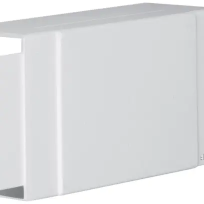 Raccordo T+croce per tehalit LFH 60090 grigio chiaro 