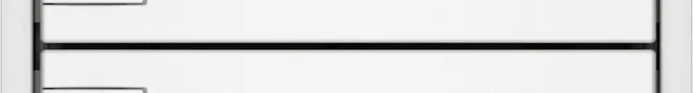 Pulsante universale EDIZIO.liv UNI SNAPFIX® 12…48V s.LED 4× com.1T bi 