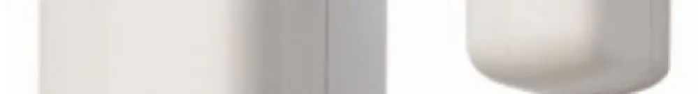 Contact porte/fenêtre AP RF xComfort CDWA-01/3b, blanc pur 