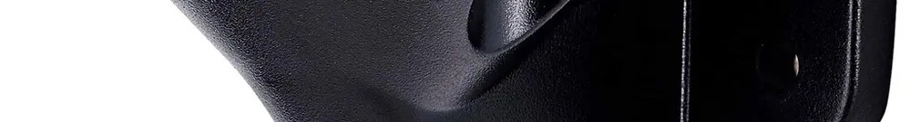 Équerre de montage Auer Signal PVW montage vertical pour série P 