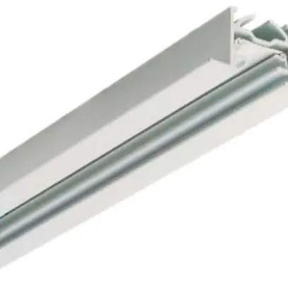 Rail conducteur INC Lytespan 1, 3m, blanc 