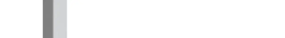 Piantana LED DOTLUX STUDIObutler 84W 10640lm 4000K PIR 1-10V REG argento 