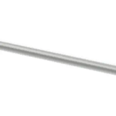 Rohr Georg Fischer FSK-PE Polyvinylchlorid (PVC) Ø90mm 5m grau 