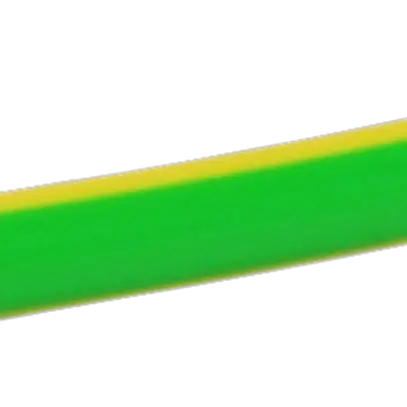 T-Draht 4mm² grün-gelb Ring à 100m H07V-U Eca 